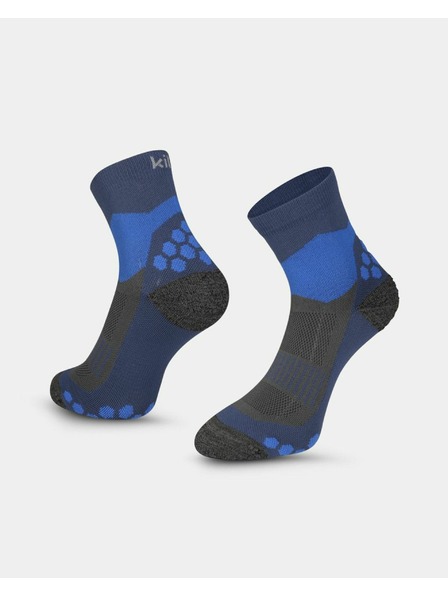 Kilpi Спортни чорапи Kilpi PRO-U тъмно сини
