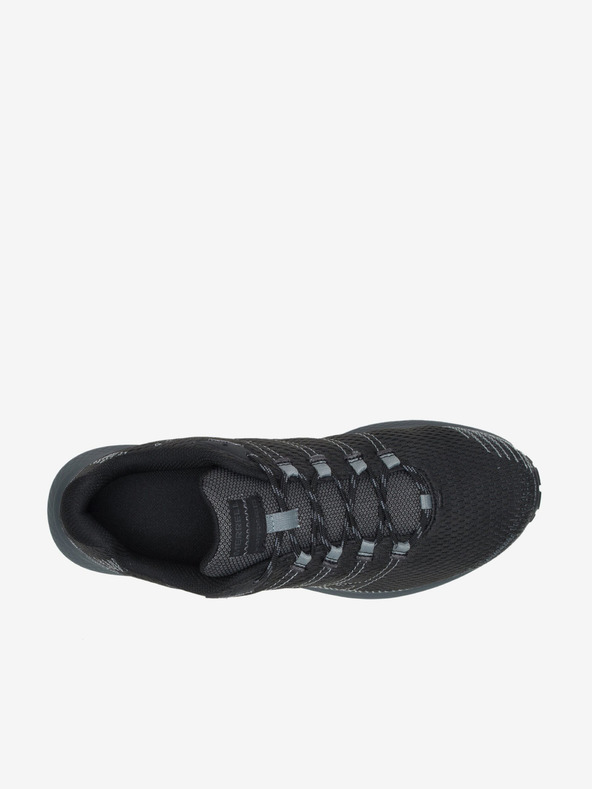 Merrell Черни мъжки спортни обувки MERRELL Fly Strike