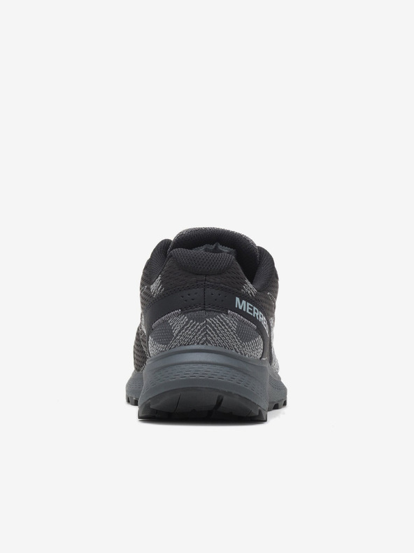 Merrell Черни мъжки спортни обувки MERRELL Fly Strike