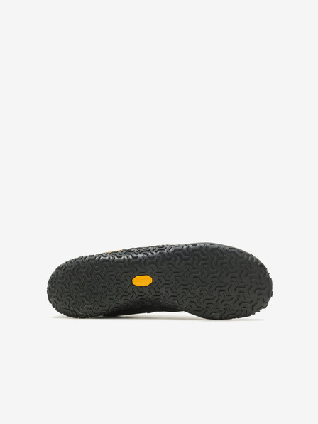 Merrell Черни мъжки спортни обувки за боси крака MERRELL Trail Glove 7