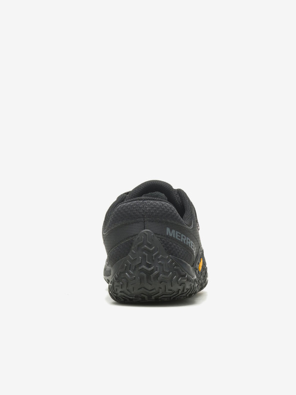Merrell Черни мъжки спортни обувки за боси крака MERRELL Trail Glove 7