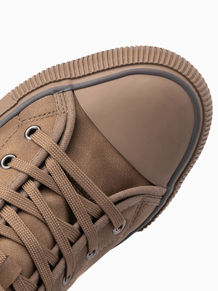 Ombre Clothing Мъжки маратонки до глезена Ombre Clothing