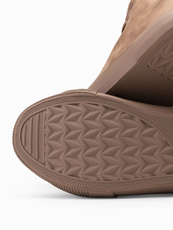 Ombre Clothing Мъжки маратонки до глезена Ombre Clothing