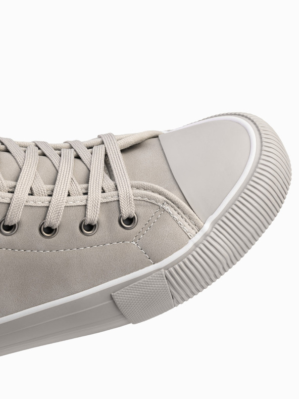 Ombre Clothing Мъжки маратонки до глезена Ombre Clothing