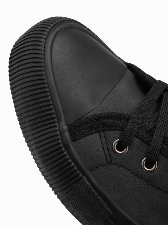 Ombre Clothing Мъжки маратонки до глезена Ombre Clothing