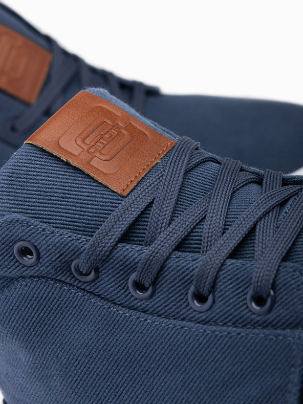 Ombre Clothing Мъжки маратонки до глезена Ombre Clothing