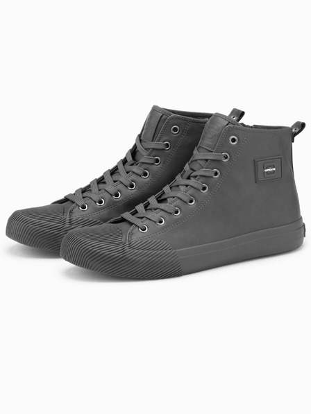 Ombre Clothing Мъжки маратонки до глезена Ombre Clothing