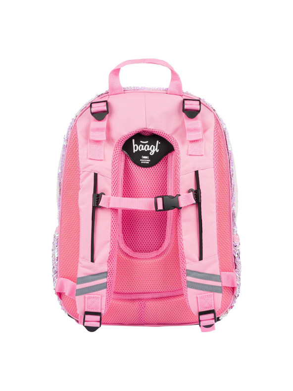 BAAGL  Školní batoh Fun Раница