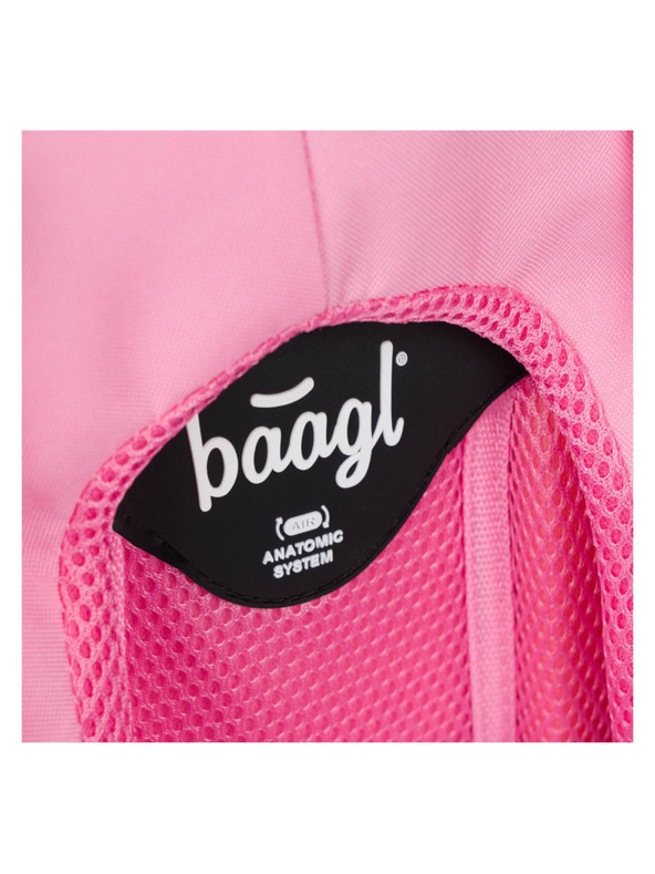 BAAGL  Školní batoh Fun Раница