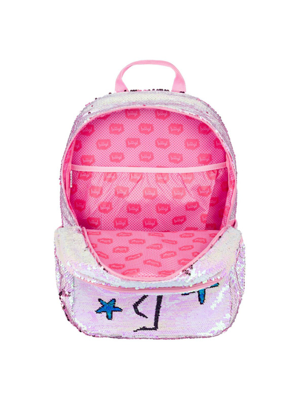 BAAGL  Školní batoh Fun Раница