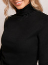 Edoti Дамски пуловер с ролетка EDOTI