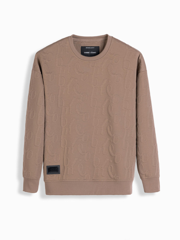 Ombre Clothing Мъжки обувки Ombre Clothing RELAXED FIT V3 OM-SSNZ-0164