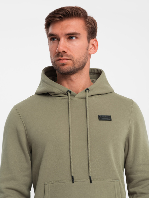 Ombre Clothing Мъжки суитчър Ombre Clothing V2 OM-SSNZ-0141