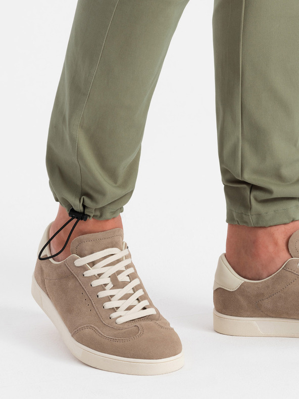 Ombre Clothing Мъжки дрехи Ombre Clothing STRAIGHT LEG V2 OM-PACG-0196