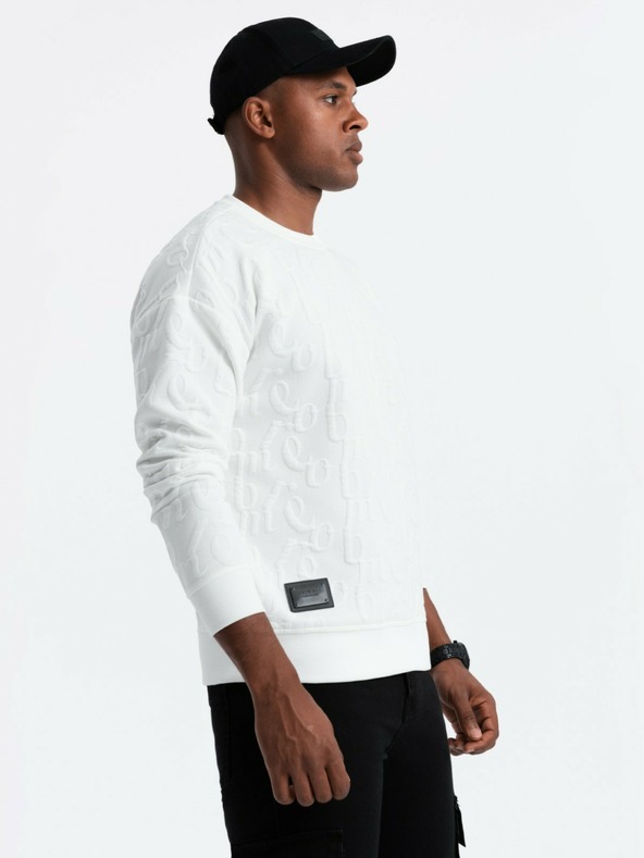 Ombre Clothing Мъжки суитшърт Ombre Clothing