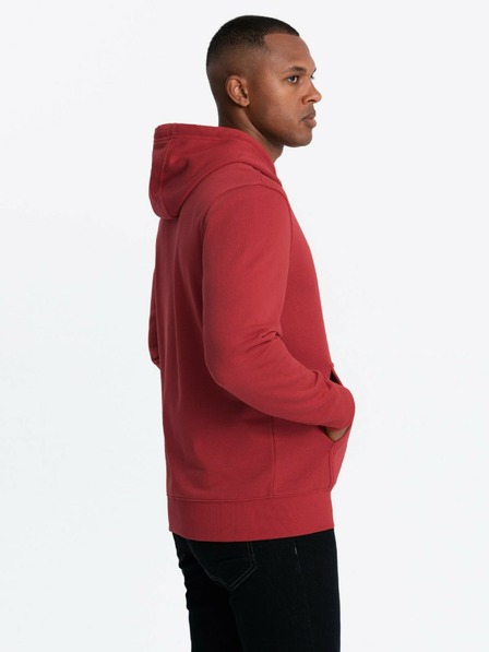 Ombre Clothing Мъжки суитшърт Ombre Clothing