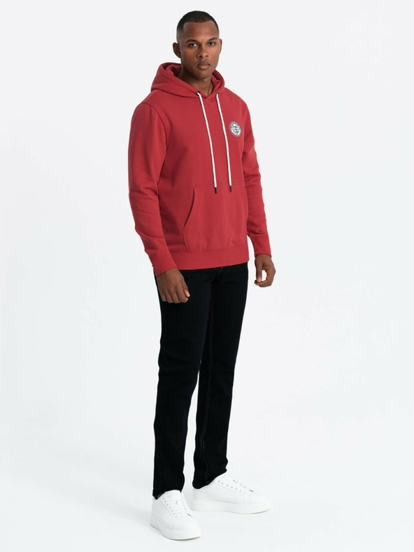 Ombre Clothing Мъжки суитшърт Ombre Clothing