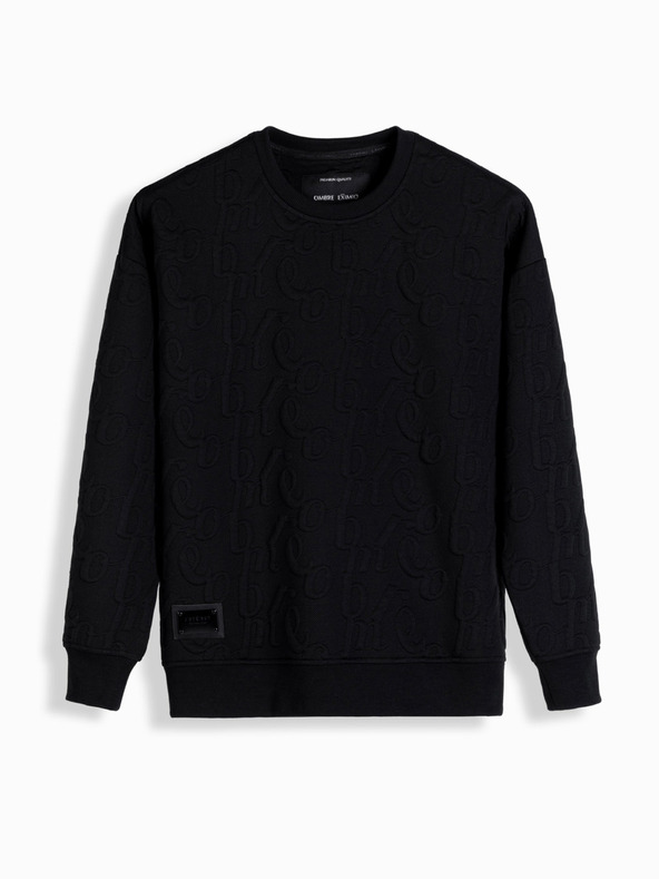 Ombre Clothing Мъжки суитшърт Ombre Clothing