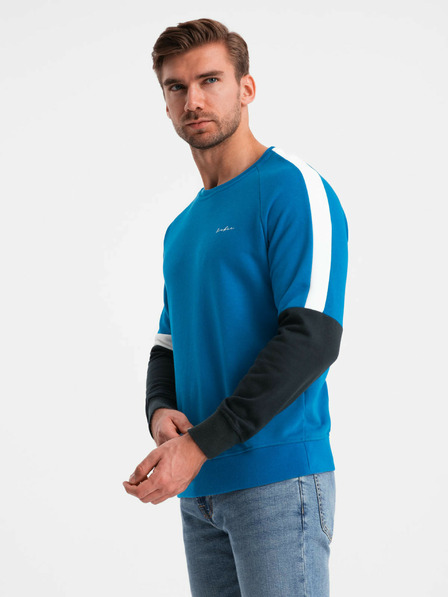 Ombre Clothing Мъжки суитшърт Ombre Clothing