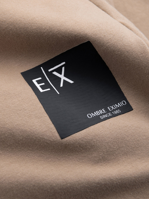 Ombre Clothing Мъжко долнище  Ombre Clothing