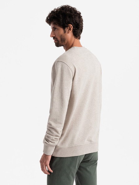 Ombre Clothing Мъжки суитшърт Ombre Clothing