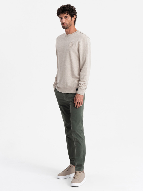 Ombre Clothing Мъжки суитшърт Ombre Clothing