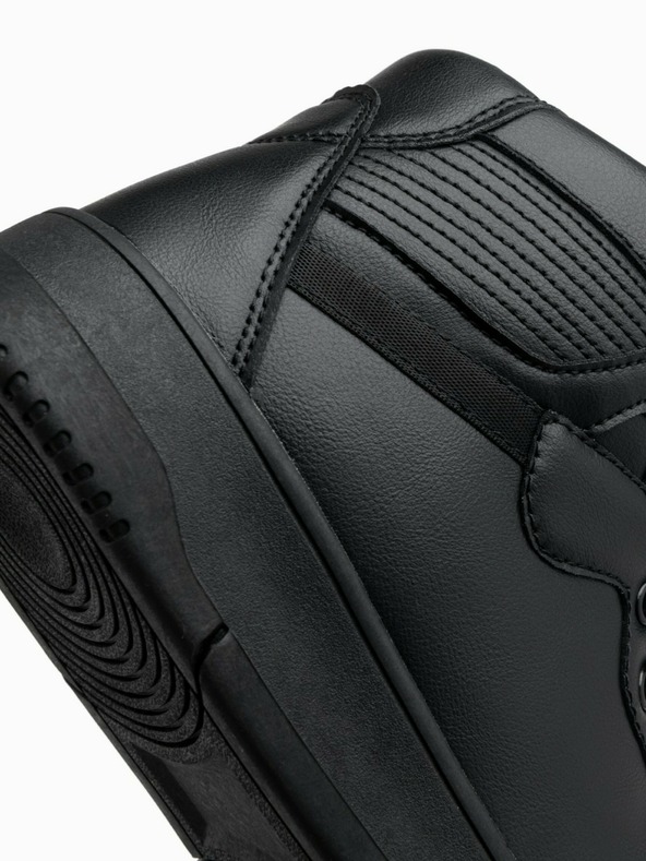 Ombre Clothing Мъжки изолирани маратонки с висок ток Ombre Clothing