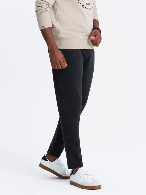 Ombre Clothing Мъжко долнище  Ombre Clothing