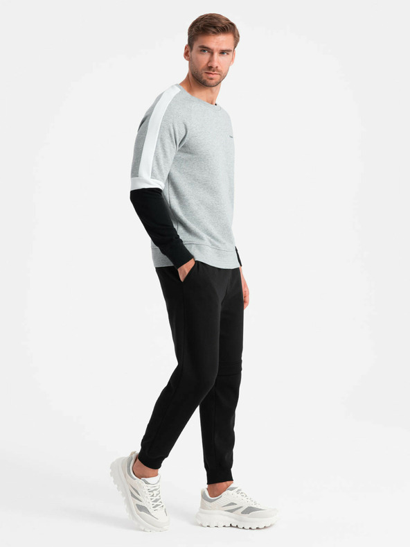 Ombre Clothing Мъжки суитшърт Ombre Clothing