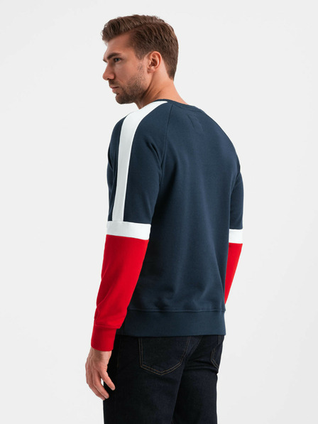 Ombre Clothing Мъжки суитшърт Ombre Clothing