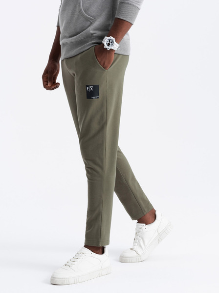 Ombre Clothing Мъжко долнище  Ombre Clothing