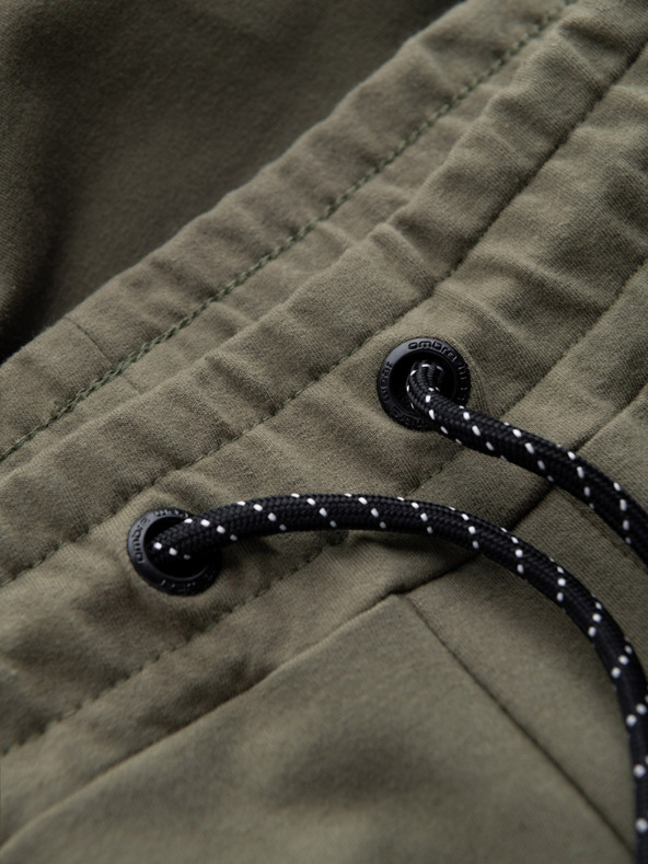 Ombre Clothing Мъжко долнище  Ombre Clothing