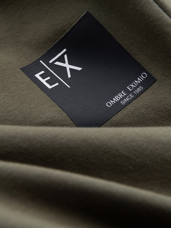 Ombre Clothing Мъжко долнище  Ombre Clothing