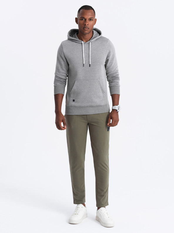 Ombre Clothing Мъжко долнище  Ombre Clothing