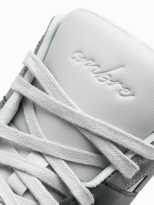 Ombre Clothing Мъжки изолирани маратонки с висок ток Ombre Clothing