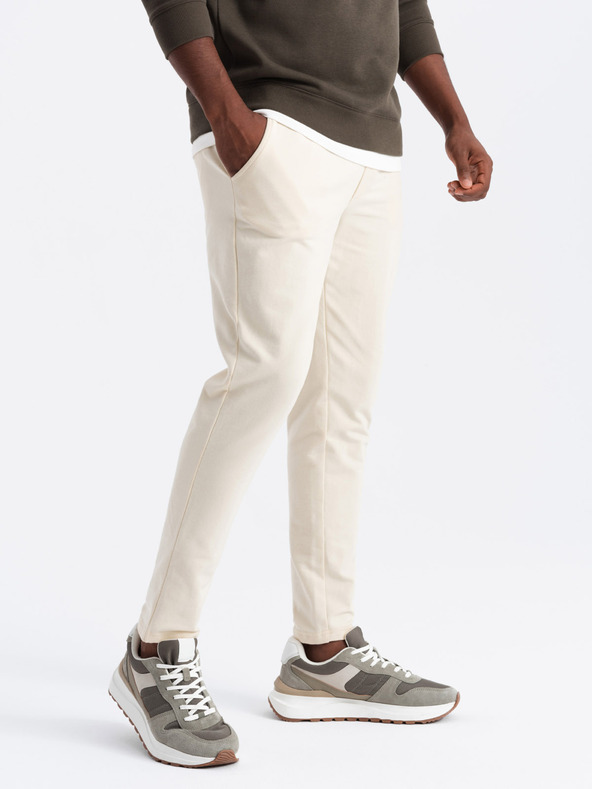 Ombre Clothing Мъжко долнище  Ombre Clothing