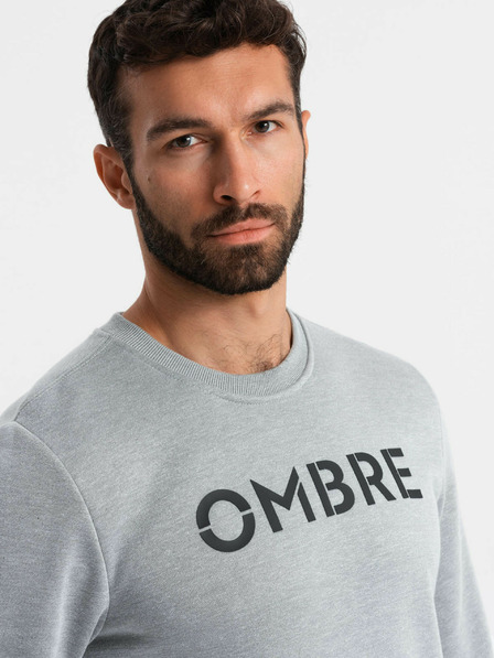 Ombre Clothing Мъжки суитшърт Ombre Clothing