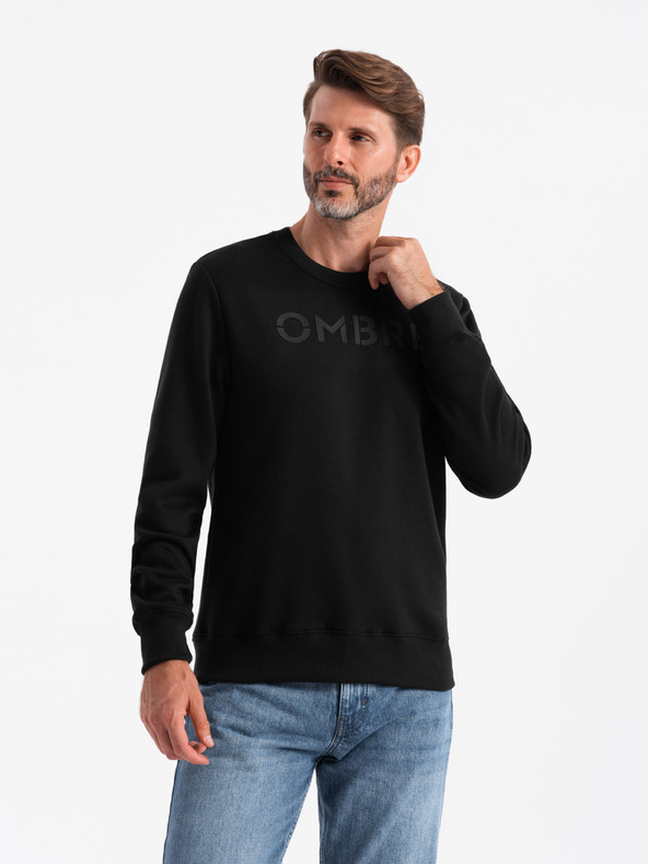 Ombre Clothing Мъжки суитшърт Ombre Clothing