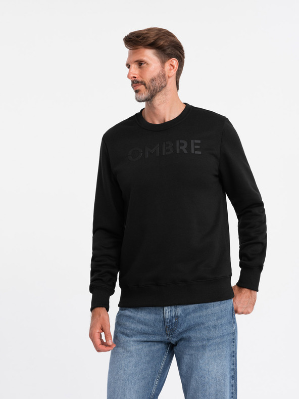 Ombre Clothing Мъжки суитшърт Ombre Clothing