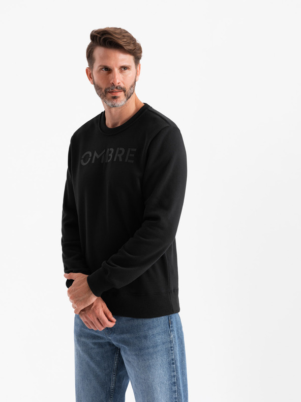 Ombre Clothing Мъжки суитшърт Ombre Clothing