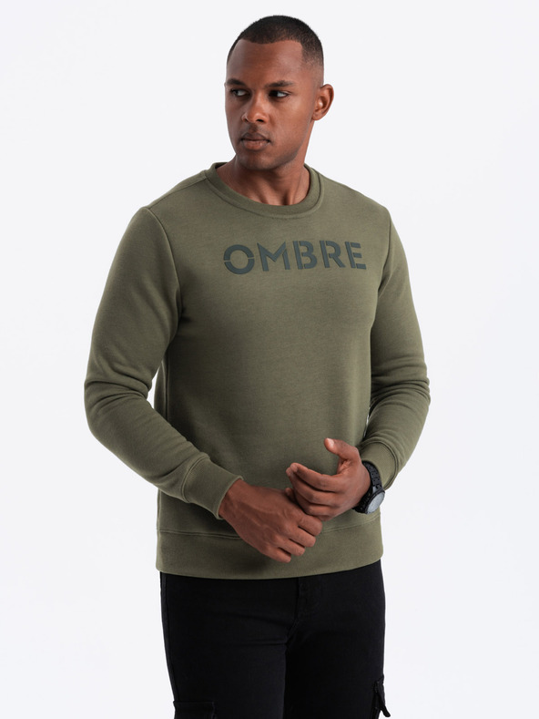 Ombre Clothing Мъжки суитшърт Ombre Clothing