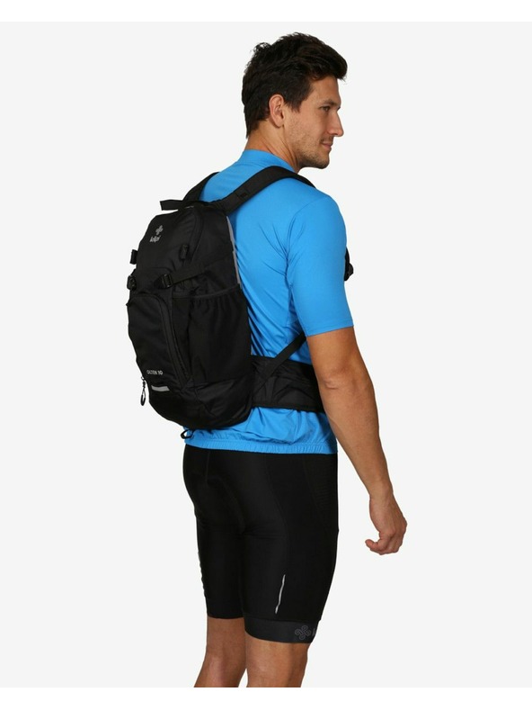 Kilpi Раница за колоездене Kilpi Olten 10