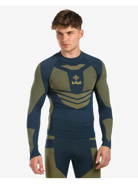 Kilpi Мъжка термо тениска Kilpi Nathan
