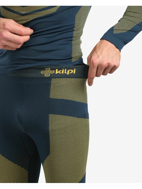 Kilpi Мъжки термо панталон Kilpi Niel