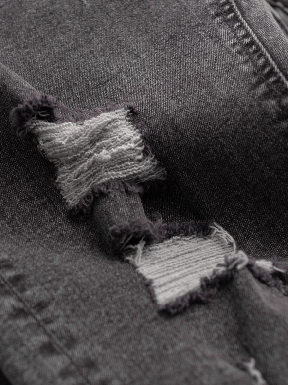 Ombre Clothing Мъжки заострени дънки Ombre Clothing