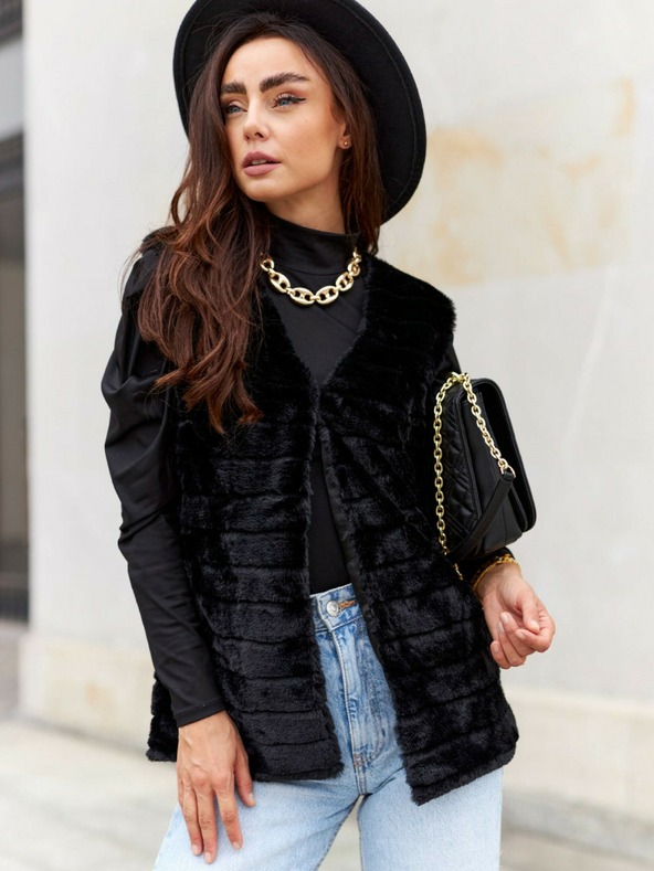 Edoti Дамска жилетка EDOTI