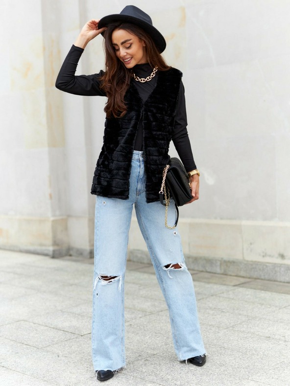 Edoti Дамска жилетка EDOTI