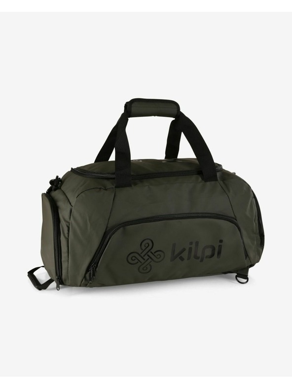 Kilpi Фитнес чанта Kilpi KATMAI 35-U Khaki