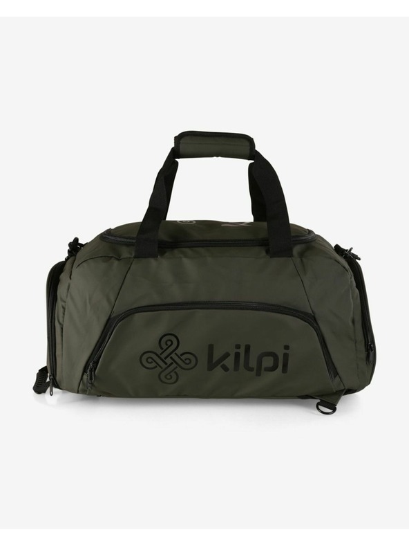 Kilpi Фитнес чанта Kilpi KATMAI 35-U Khaki