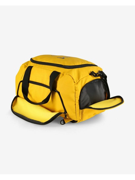 Kilpi Фитнес чанта Kilpi KATMAI 35-U Yellow